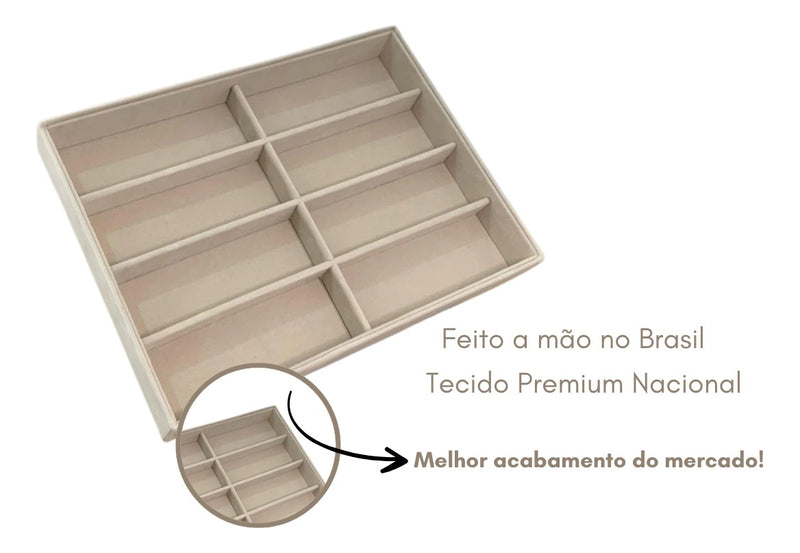 Organizador de Óculos Rio