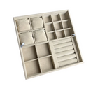 Organizador de Joias - Acessórios e Bijuterias Milão