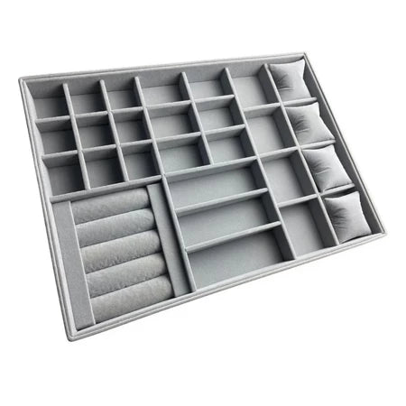 Organizador de Joias - Acessórios e Bijuterias Paris