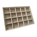 Organizador de Joias 20 Espaços - Germain