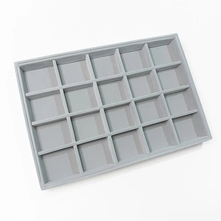 Organizador de Joias 20 Espaços - Germain