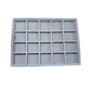 Organizador de Joias 20 Espaços - Germain