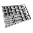 Organizador de Joias - Acessórios e Bijuterias Paris