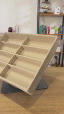 Organizador de Óculos Rio